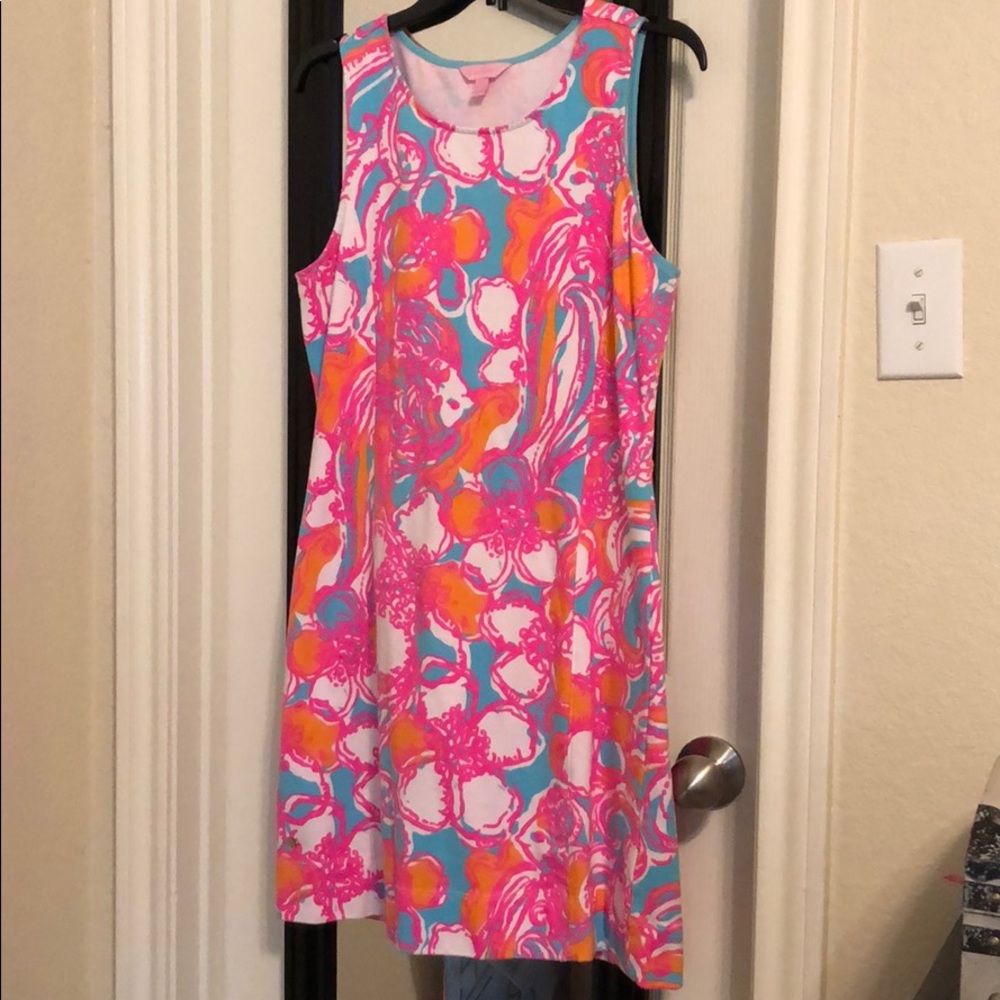Lily Pulitzer Dress